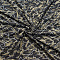 ОЕ Кулир антрацит меланж набивной 2945-02/bej 140гр 100см пачка