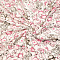 ОЕ Интерлок набивной 2711-02/pembe 210гр 96см пачка