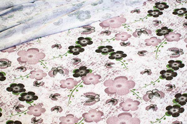 ОЕ Кулир набивной 0253-04/7032-4166 140гр 100см пачка