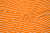 ОЕ Футер 2х нитка петля полоска oranj 2063 190гр 190см рулон